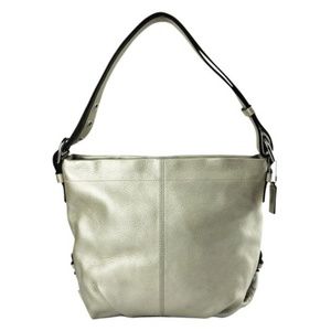 Coach Convertible Crossbody